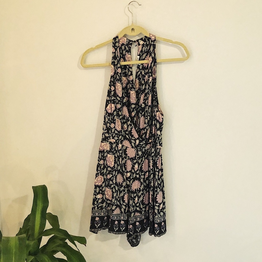American Eagle romper